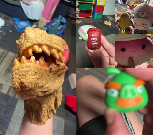 Emily Brown on TikTok