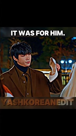 Hanseo-jun rejected the artist girl | true beauty edit | true beauty suho edit #shorts #truebeauty