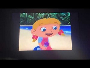 Little Einsteins: Annie’s Love Song Part 2