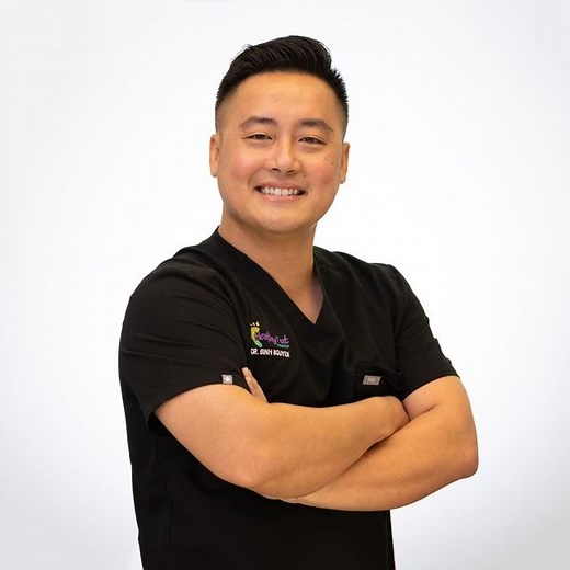 Dr. Binh Nguyen Florida - Healthy Feet Podiatry