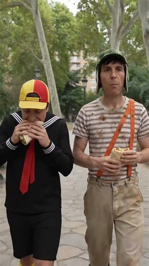 El Chavo siempre es así de bueno.#chaves #elchavo #elchavodel8 #comedy #chavos #elchavodelocho