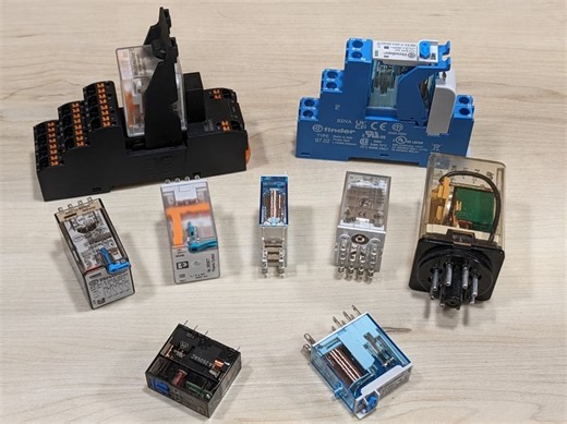 What is an Ice Cube Control Relay?