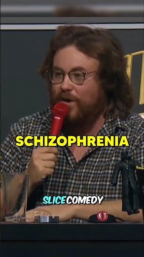 "Chris Benoit Was a Good Man.." 😂😂 | Kill Tony ft. James McCann