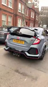 He wasn't expecting to see James May driving 😂 James May is a Joyrider - are you? Get the app and see what he's on about 👌 IOS: https://apple.co/2CggI8h Android: http://bit.ly/2Hn8Bdn | DRIVETRIBE