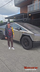 167 reactions · 8 comments | Tesla Cybertruck pang deliver? | Tier One Computers | Facebook