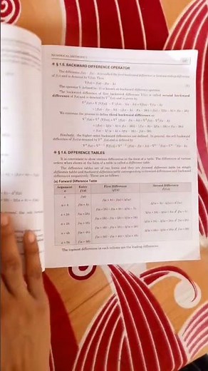 Engineering mathematics -3 (mechanical)