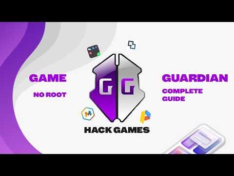 Game Guardian Currency Hack Full Tutorial