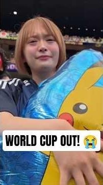 The Biggest Teams Knocked Out Of The 2026 World Cup 😱