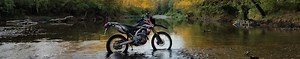 Honda CRF250L Long-term Review: Life on the Too Fatty