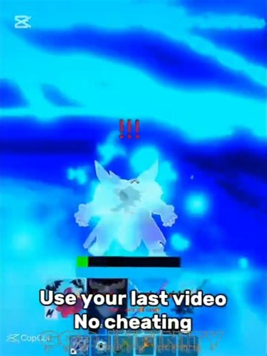PVP Portal vs Yeti💀