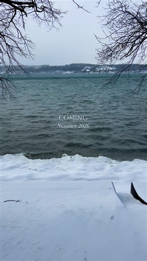 Amie Freling - Home Decor blogger & Influencer on Instagram: "My first closing of 2026. A “shabby little fishing camp” on the surface but a lifetime of sunsets, memories, and legacy beneath it. I knew this one was special because we’ve walked this exact path ourselves and I can promise you, what my clients just stepped into will become one of the best decisions of their lives. You can renovate a home… but you can’t renovate a view. And they’re not making any more waterfront. Congratulations to m