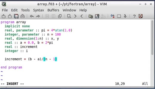 Modern Fortran by Example