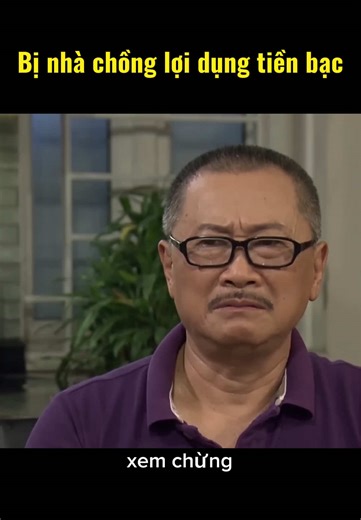 Vân đối mặt với lợi dụng và khó khăn trong hôn nhân