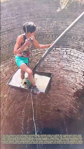 Retrieving Well Pumps: How A Hoist System Safely Recovers Equipment From Deep Wells