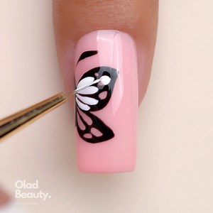 If you are a nail expert, what will you propose to beginners in this field?❤ | Olad Beauty