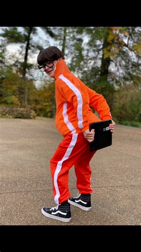 DIY Despicable Me Vector Halloween Costume Ideas