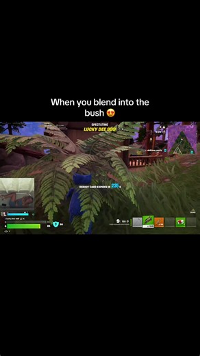 I don’t know how they just all casually did not see him 😭😭💀💀 #fortniteclips #ithinkimgonnadieinthishousememe #battleroyale #fortniteduos #foryou