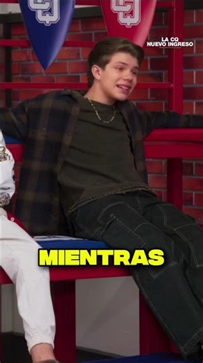 La PSICOLOGÍA INVERSA FUNCIONA, las porristas están INTERESADAS en atender ´La Nonna´