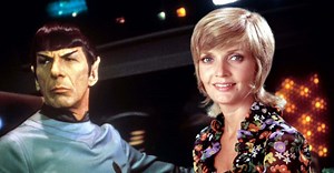 Florence Henderson Almost Missed ‘Brady Bunch’ Audition, Got Awful Help From ‘Star Trek’