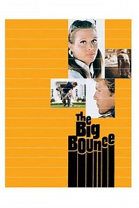 The Big Bounce (1969) - Movie
