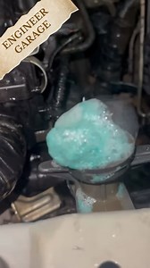 Clean or flush Your Radiator #radiator #clean #flush #accooling | Engineer's Garage
