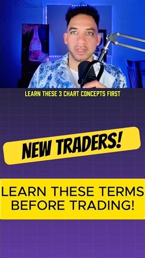 3 Chart Patterns Every New Trader Needs to Know