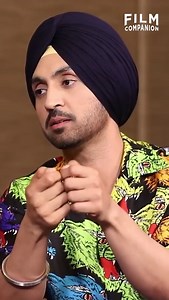 9.9M views · 10K reactions | Diljit Dosanjh REVEALS the truth about his song High End and private planes...Watch to find out. #DiljitDosanjh #HighEnd #DiljitDosanjhSong #FilmCompanion #BornToShine #DiljitMumbai #DiljitConcert | Film Companion Studios | Facebook