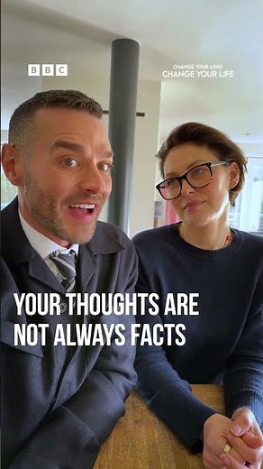 Matt Willis' tips for looking after mental wellbeing - BBC