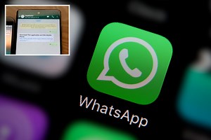 This sinister WhatsApp text 'installs worm on phone to infect all your friends'