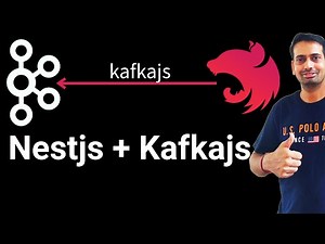 NestJS + Kafka: Producer and Consumer #04