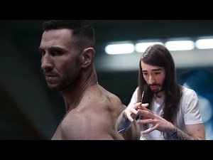 Master Cheeks Is The Halo Show's Only Hope