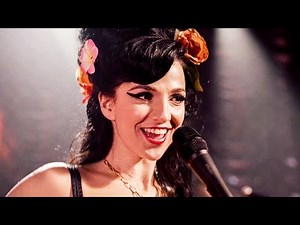 BACK TO BLACK - Official Final Trailer (2024) Amy Winehouse
