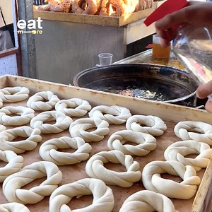 11K views · 112 reactions | Turkish Bagel Making in a Food Festival #eatmore, #turkishfood, #adanalezzetfestivali Adana Lezzet Festivali | Eat More | Facebook