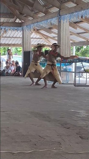 Can YOU Master These Traditional Island Dance Steps?