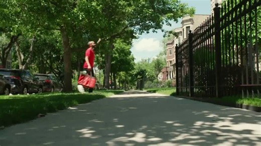 2024 Honda Accord Hybrid TV Spot, 'Marcus' [T2]