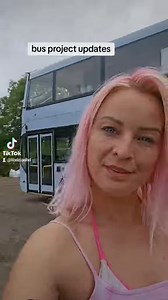 Bus project updates 🚌👌 #ProjectUpdate #busconversion #buslifeadventure #doityourself | A Different Human Design