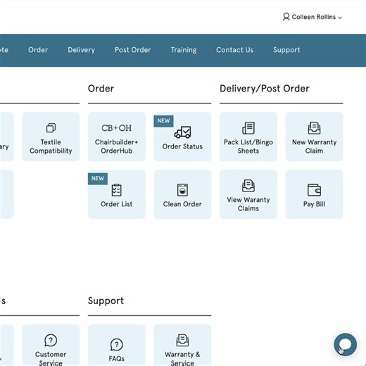 SitOnIt Seating on Reels | Facebook