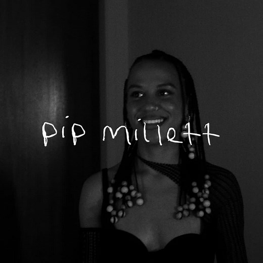 Discover Pip Millett's Debut Album 'When Everything is Better, I'll Let You Know'