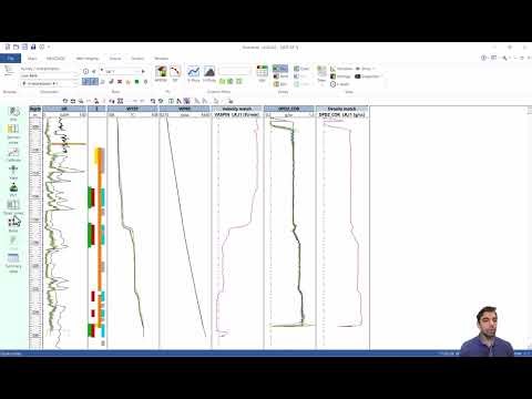 Water Recirculation in Production Logging interpretations: Apparent Downhole Flow (ADF) or Cros...
