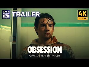 OBSESSION | Official Teaser Trailer (2026) | Michael Johnston, Inde Navarrette