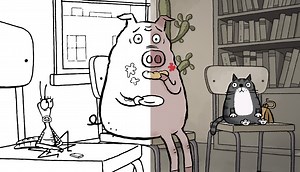 Colour These NFB Films! - NFB Blog