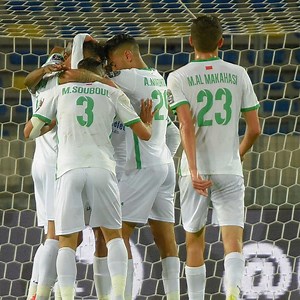 Strongest defense ✅ Strongest attack ✅ Raja CA reached the #TotalEnergiesCAFCC final impressively! 👏 | TotalEnergies CAF Champions League & Confederation Cup