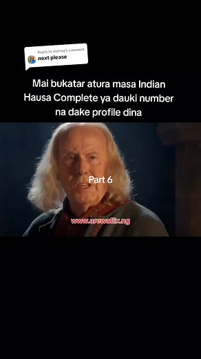 Replying to @maltaq Kuyi following dinmu domin samun kafce masu citta akai akai #indianhausa #algaitadubstudio #sultanfilm #fassararalgaita #fassararsultan #megadubstudio #yusufzamanirecord #alhussainrecords