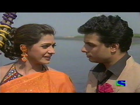 'Challenge' Clip | 1998 | 90s Indian TV | Sony