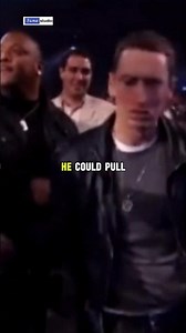 Do You Remember When Eminem Shocked Everyone With Recovery at the Grammys?🥶