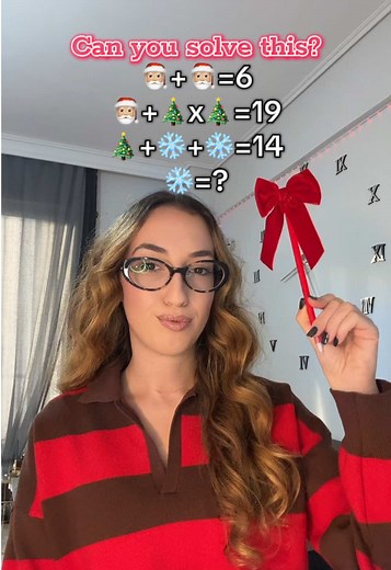 Merry Christmath❤️#fyp #math #mathematics #μαθηματικά