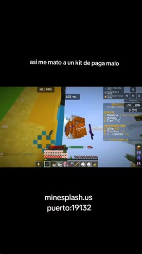 #bajobox #fyp #paratiiiiiiiiiiiiiiiiiiiiiiiiiiiiiii #minecraft #boxpvp