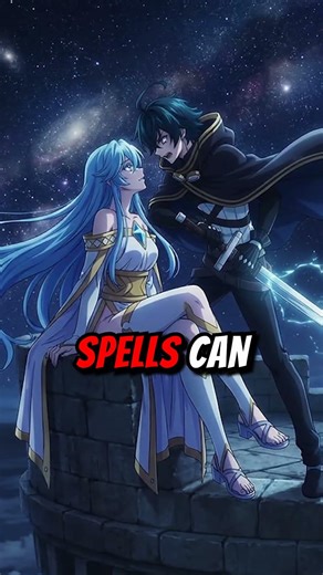 No Magic 😳 Still Overpowered? 💀 | Will Serfort #anime #wistoria #willserfort
