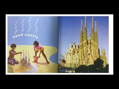 Dreaming Up by Christy Hale - Read Aloud