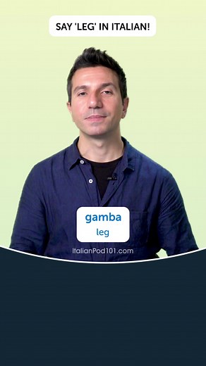 👩‍🏫 Mastering the Italian language seems impossible? We're here to help! Our team of experienced and enthusiastic teachers provides online Italian lessons that are personalized to your needs and goals. We also create fun and informative videos like this one to help you get started on your language learning journey! So, if you're ready to take the next step and become a Italian language master, check out the link below for more information on our online lessons and other language learning resou